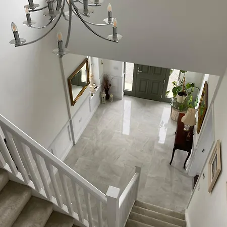 Ashlee Lodge, P25k6r6 Near Ballymaloe House & Garryvoe Bed & Breakfast Shanagarry