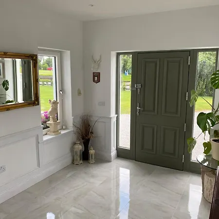 Bed & Breakfast Ashlee Lodge, P25k6r6 Near Ballymaloe House & Garryvoe *